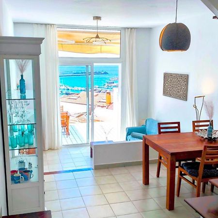 Casa Del Sol Apartment Morro Jable  Exterior foto