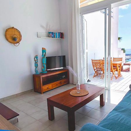 Casa Del Sol Apartment Morro Jable  Exterior foto