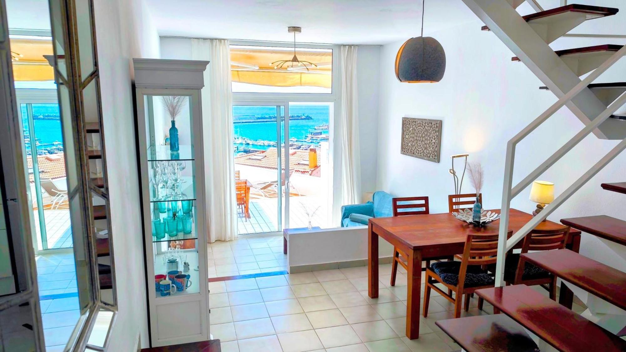 Casa Del Sol Apartment Morro Jable  Exterior foto
