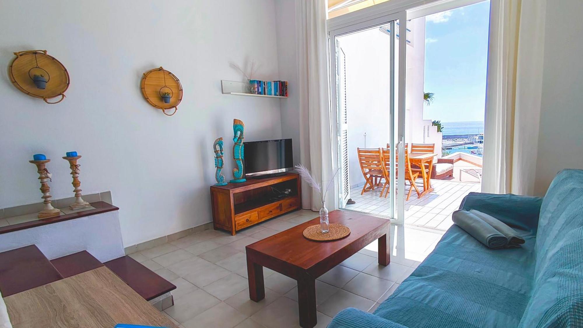 Casa Del Sol Apartment Morro Jable  Exterior foto