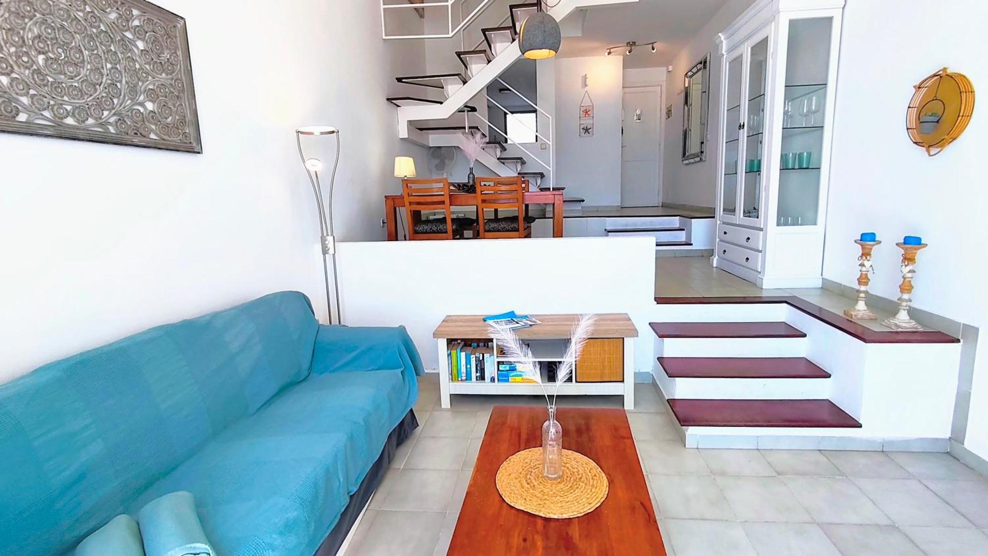 Casa Del Sol Apartment Morro Jable  Exterior foto
